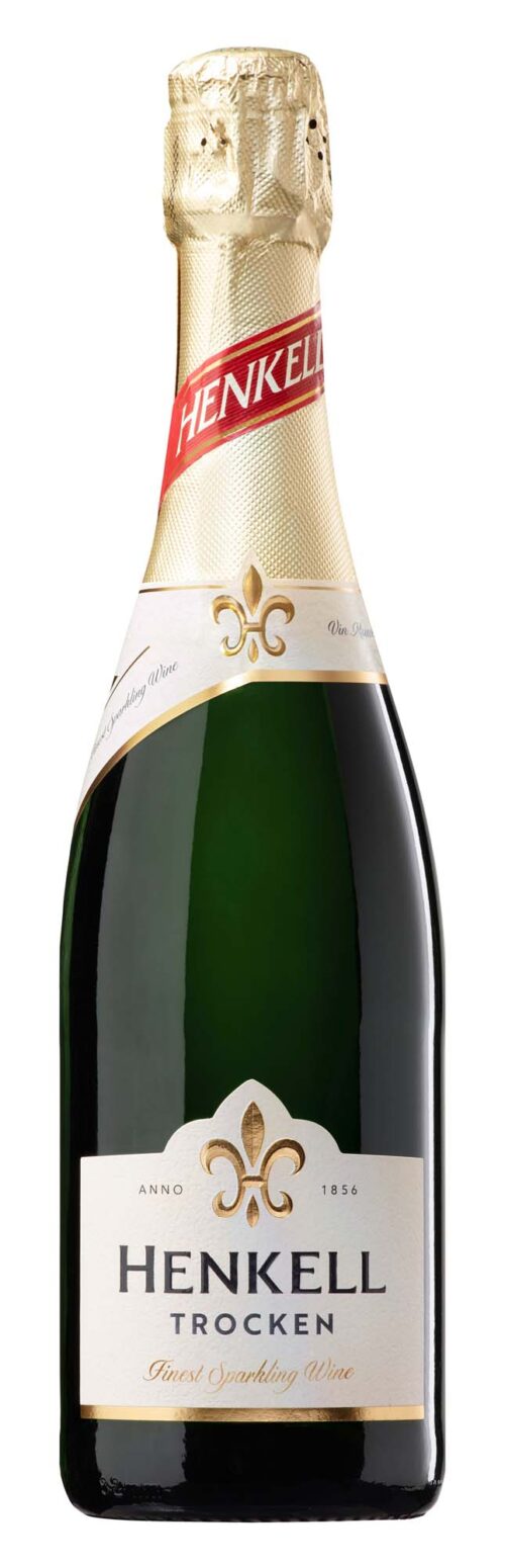 Henkell trocken 0,75l