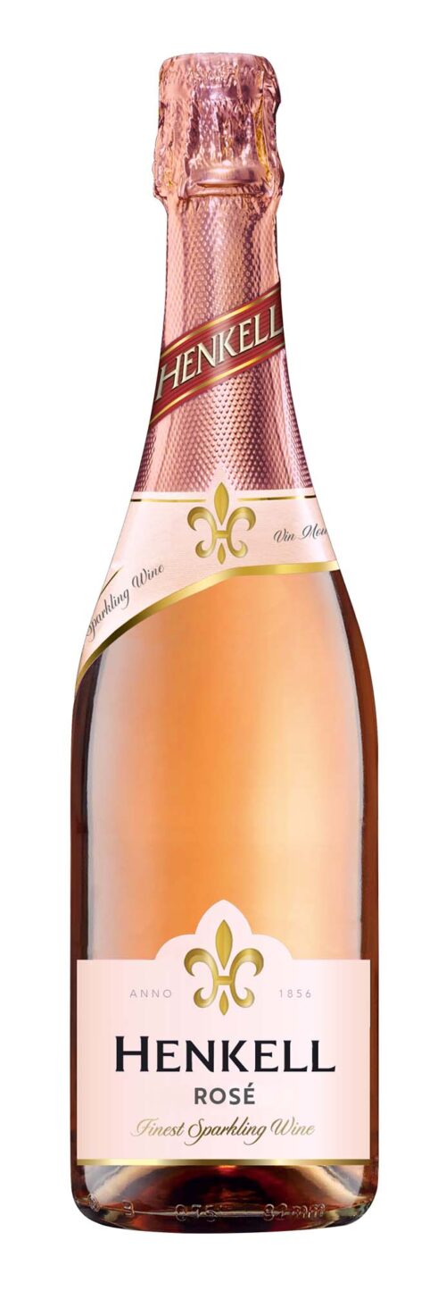 Henkell Rose 0,75l