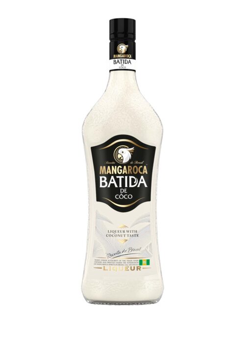 Mangaroca Batida de Coco 0,7l