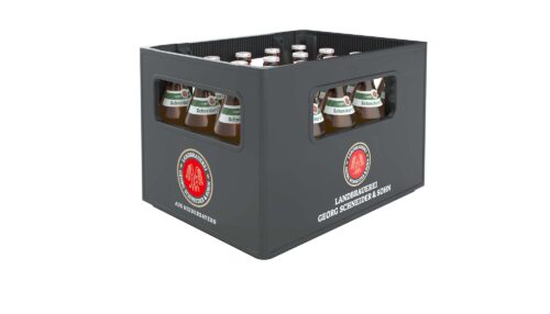 Schneider Helles Landbier 20x0,5l
