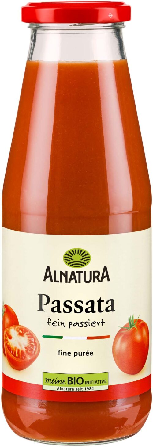 Alnatura Bio Passata 690g