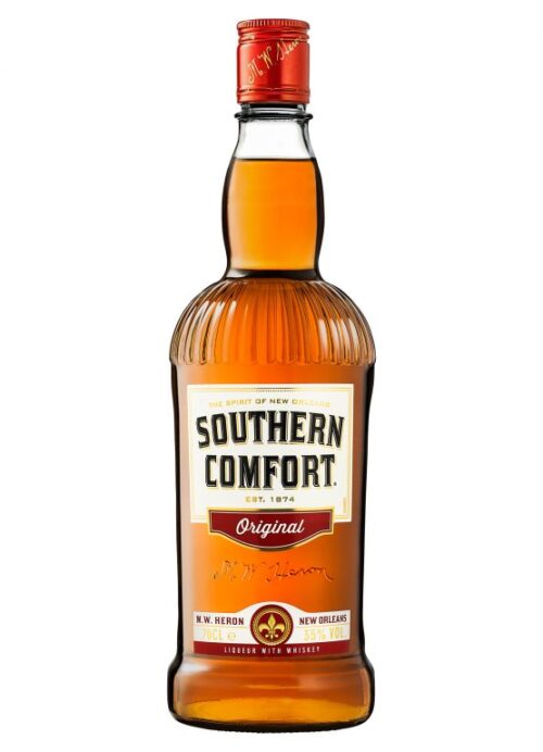 Southern Comfort 0,7l