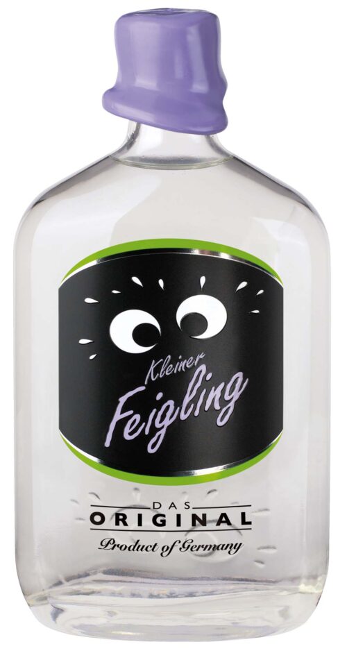 Kleiner Feigling 0,5l