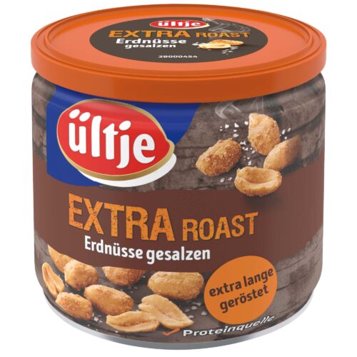 ültje Erdnüsse Extra Roast 180g