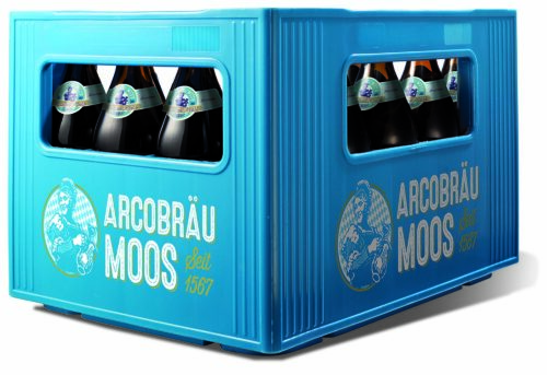 Arcobräu Mooser Liesel 20x0,5l MW