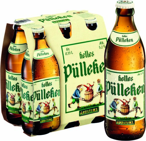 4005249061733 Pülleken 6x0,33l