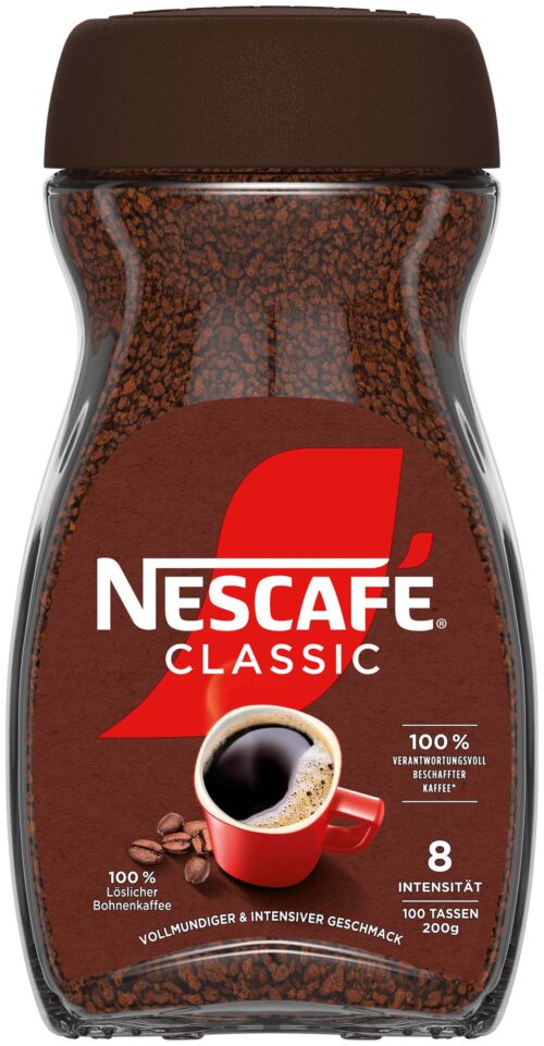 Nescafé Classic 200g