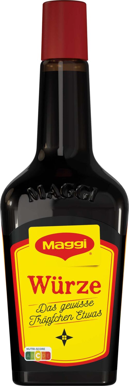 4005500301004 Maggi Würze 1kg