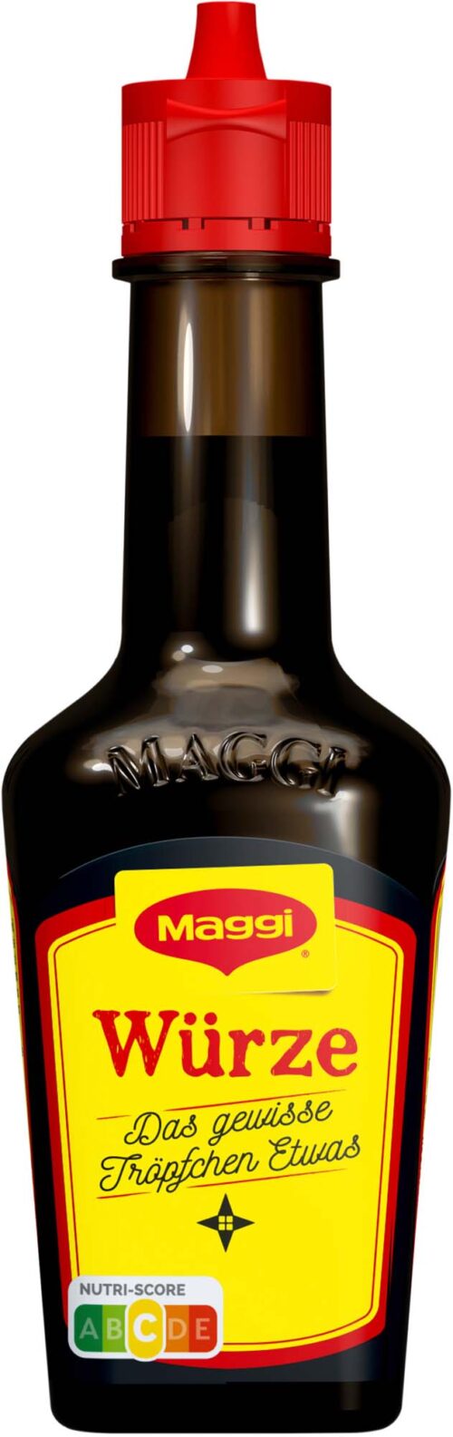 4005500303015 Maggi Würze 125g