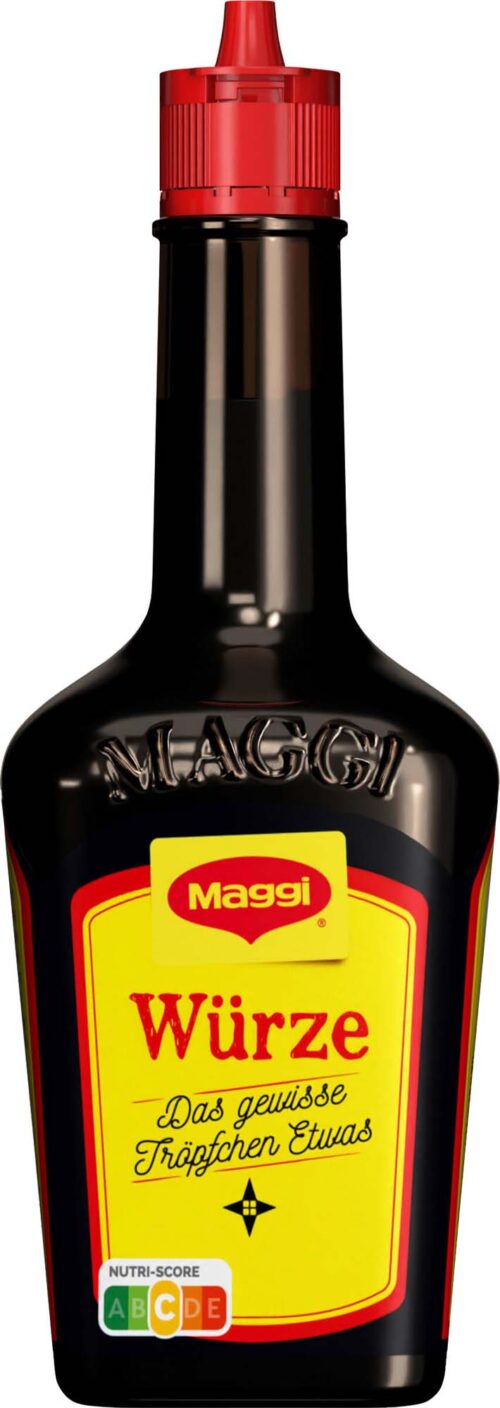 4005500310105 Maggi Würze 250g