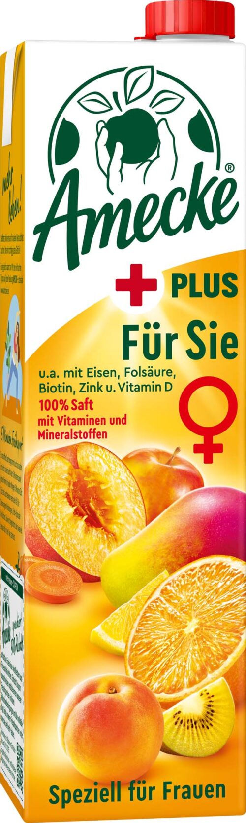 Amecke Für Sie 1l