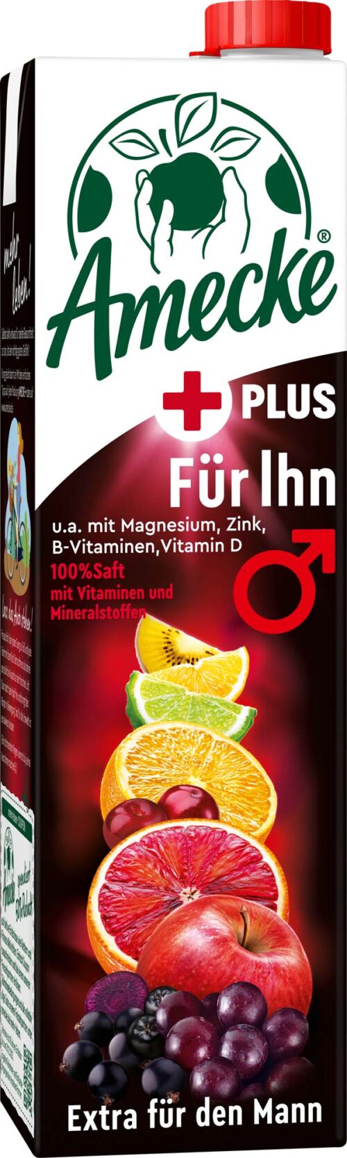 Amecke Für Ihn 1l