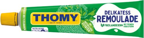 Thomy Remoulade 80% Tube 200ml