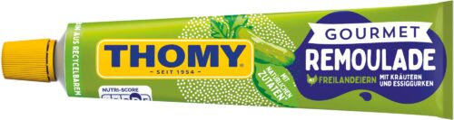Thomy Gourmet Remoulade Tube 200ml