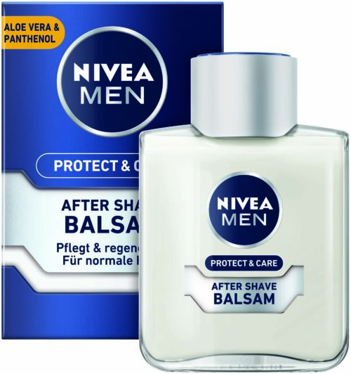 NIVEA MEN Protect & Care After Shave 100ml