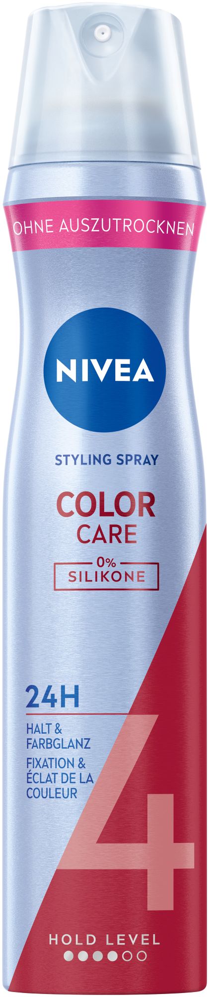 NIVEA Color Schutz Haarspray 250ml