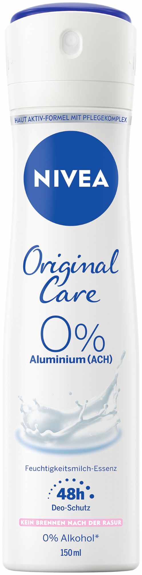 NIVEA Deospray Original Care 150ml