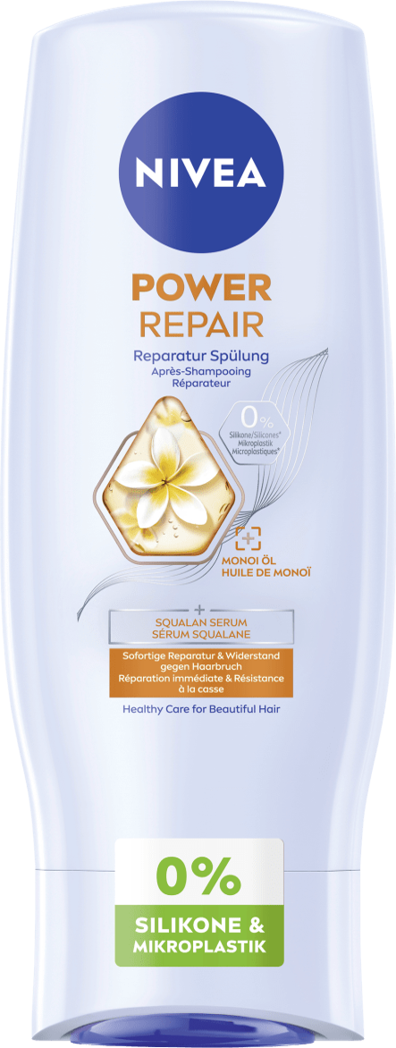 NIVEA Power Repair Spülung 200ml