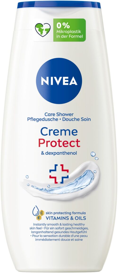 NIVEA Creme Protect Duschgel 250ml