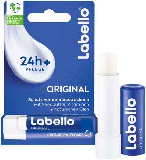 Labello Original 4,8g