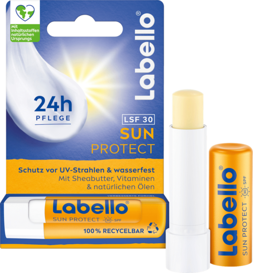 Labello Sun Protect LSF 30 4,8g