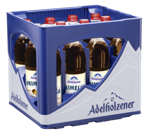 4005906001423 Adelholzener Cola-Mix Glas 12x0,5l