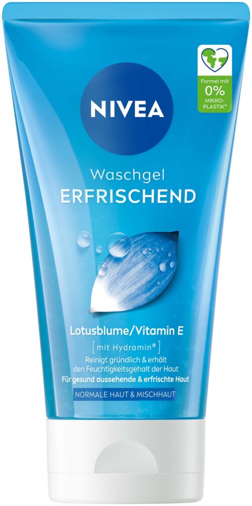 NIVEA Waschgel Erfrischend 150ml