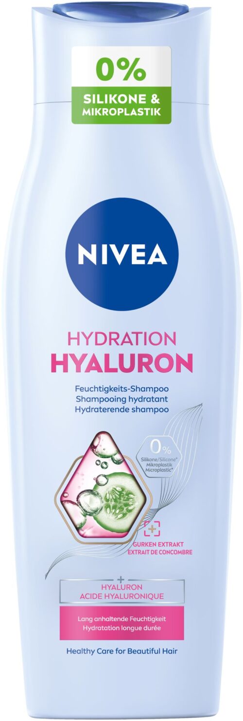 NIVEA Hydration Hyaluron Shampoo 200ml