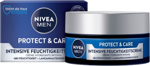 NIVEA MEN Protect & Care Creme 50ml