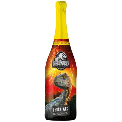Jurrasic World Berry-Mix 0,75l