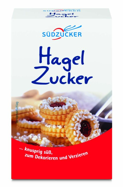 Südzucker Hagel-Zucker 250g