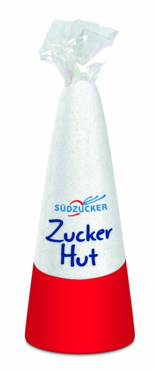 Südzucker Zuckerhut 250g
