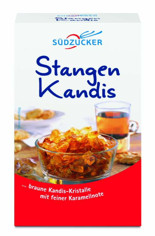 Südzucker Stangen Kandis 500g