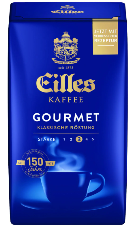 Eilles Gourmet Cafe 500g