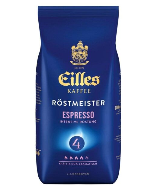 Eilles Kaffee Espresso 1kg