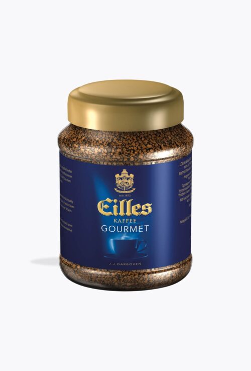 Eilles Gourmet Cafe Instant Kaffee 200g