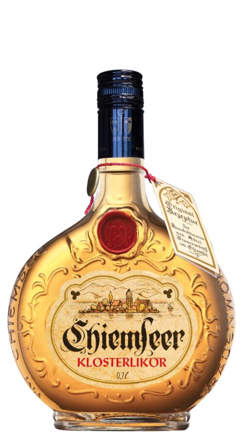 Chiemseer Klosterlikör 0,7l