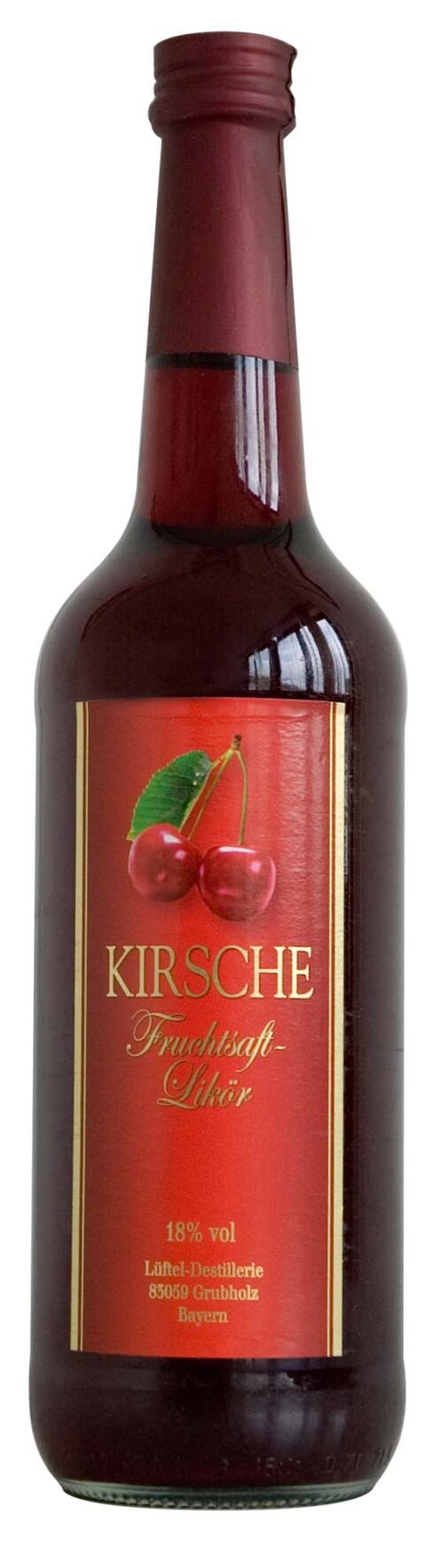 Stettner Kirschlikör 0,7l