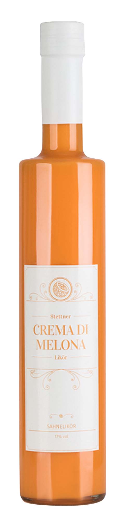 Stettner Crema di Melona 0,5l