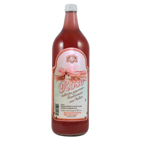4006606510802 Stettner Rose 1l
