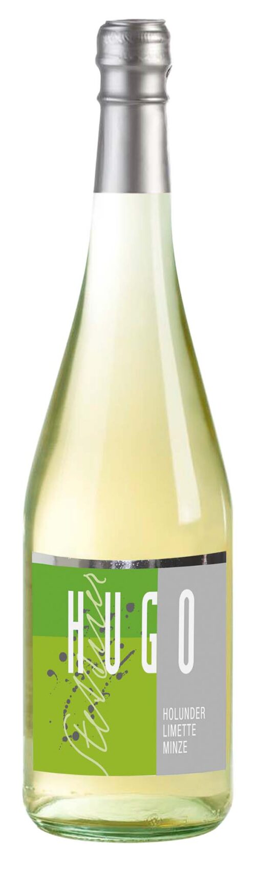 Stettner Hugo Cocktail 0,75l