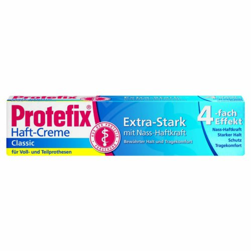 Protefix Haft-Creme Classic 47g