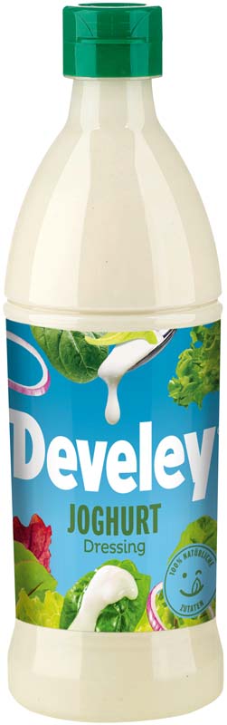 Develey Joghurt Dressing 500ml