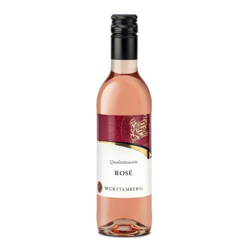 Württemberg Rosewein QW 0,25l