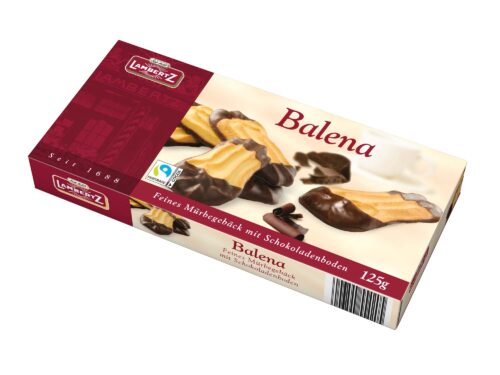 4006894126907 Lambertz Balena 125g
