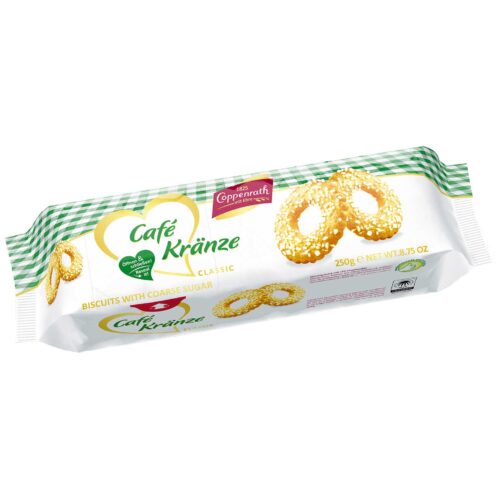Coppenrath Café Kränze 250g