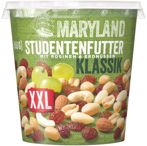 Maryland Studentenfutter 400g