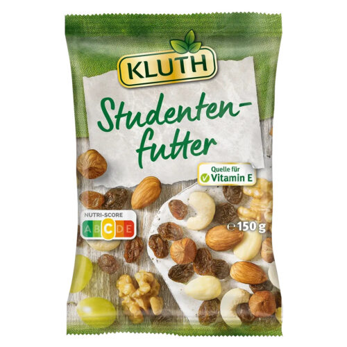 Kluth Studentenfutter 150g