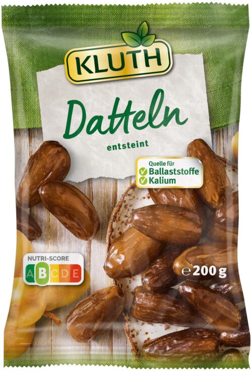 Kluth Datteln entsteint 200g