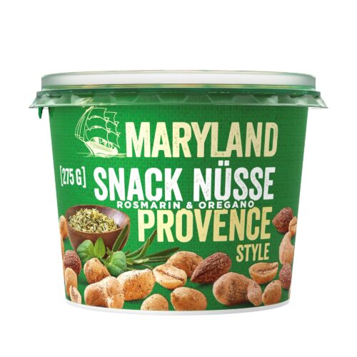 Maryland Snack Nüsse Provence 275g